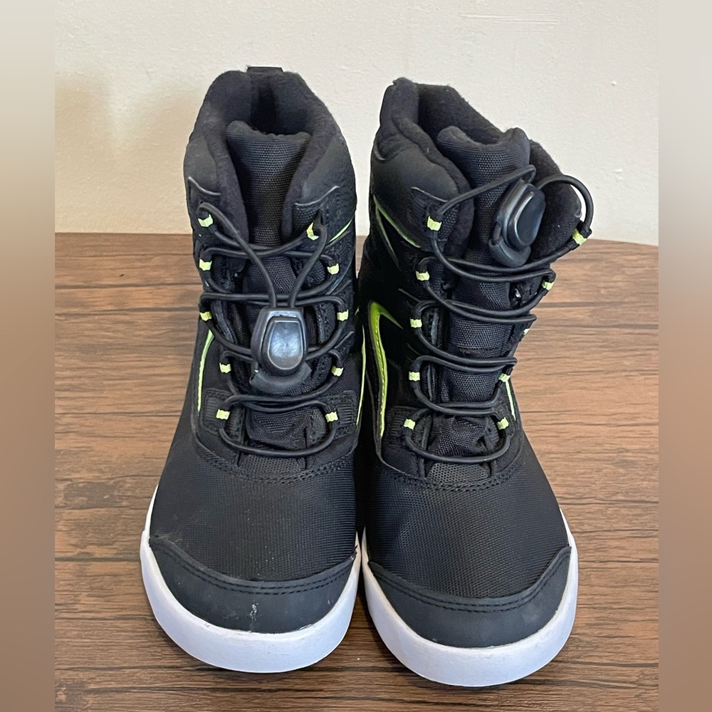 Merrell Kids 13 Snow Bank 3.0 boots